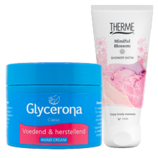 Alle Therme of Glycerona